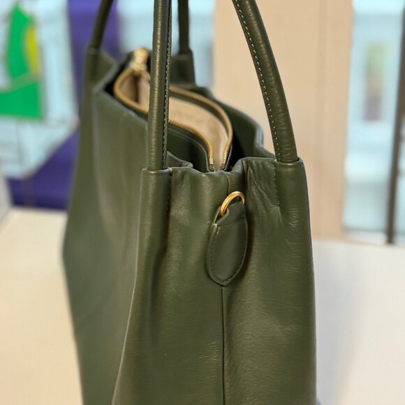 Radley London Ivydale Medium Racing Green - Picture 4 of 7